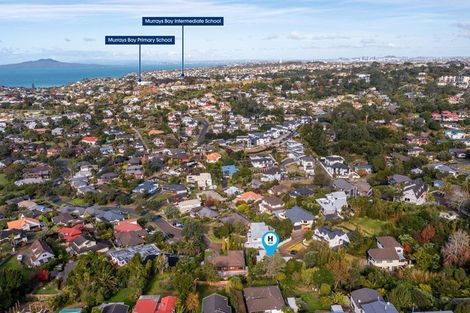 Photo of property in 86 Crestview Place, Browns Bay, Auckland, 0630