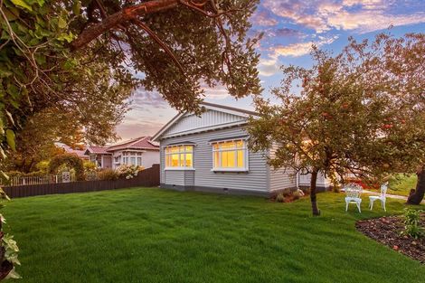 Photo of property in 133 Birdwood Avenue, Beckenham, Christchurch, 8023