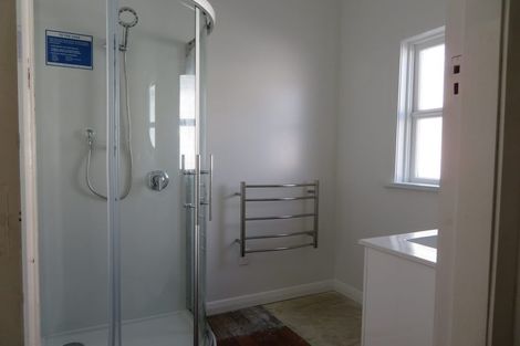 Photo of property in 23 Glamis Avenue, Strathmore Park, Wellington, 6022