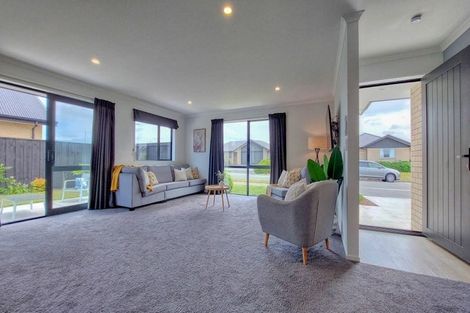 Photo of property in 94 Sunline Avenue, Lincoln, 7608