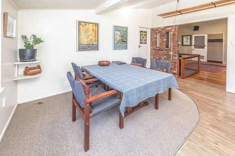 Photo of property in 45 Union Line, Fordell, Whanganui, 4572