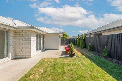 Photo of property in 20 Hillbourne Street, Halswell, Christchurch, 8025