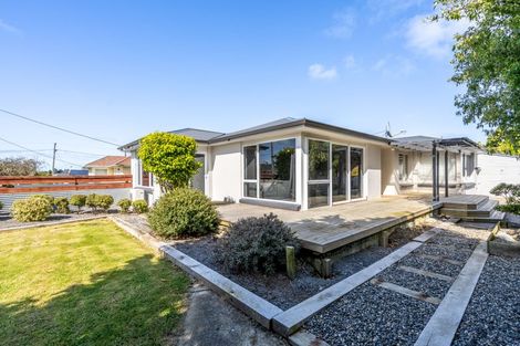 Photo of property in 85 Bain Street, Kingswell, Invercargill, 9812