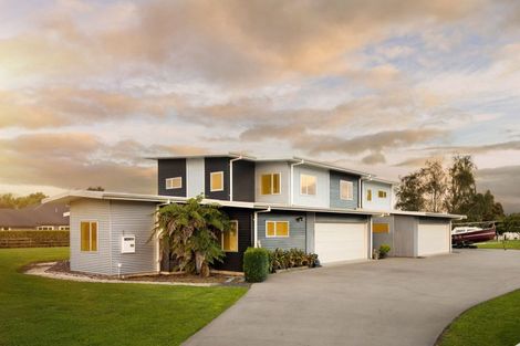 Photo of property in 67 Saint Leger Road, Te Awamutu, 3875