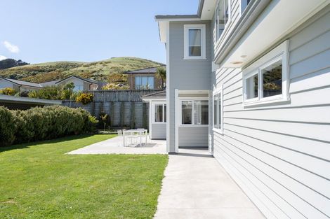 Photo of property in 64 Woodridge Drive, Woodridge, Wellington, 6037