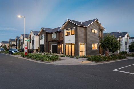 Photo of property in 2 Poaka Road, Hobsonville, Auckland, 0616