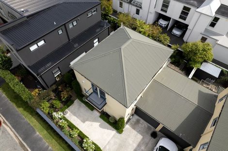 Photo of property in 77 Canon Street, St Albans, Christchurch, 8014