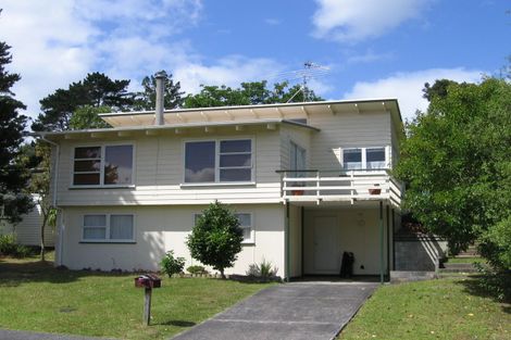 Photo of property in 106 Aeroview Drive, Beach Haven, Auckland, 0626