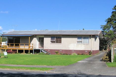 Photo of property in 65 Boundary Road, Clover Park, Auckland, 2019