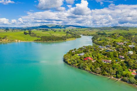 Photo of property in 78m Greenslade Road, Raglan, 3295