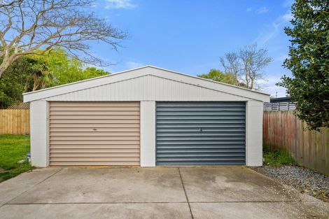 Photo of property in 1/53 Bassett Street, Burwood, Christchurch, 8083