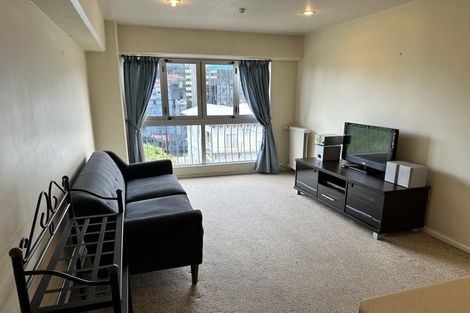 Photo of property in 11-41/54 Hill Street, Thorndon, Wellington, 6011