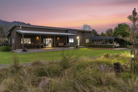 Photo of property in 27 Bossons Road, Te Aroha, 3320