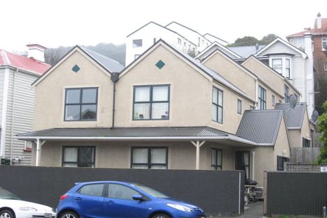 Photo of property in 787a George Street, North Dunedin, Dunedin, 9016