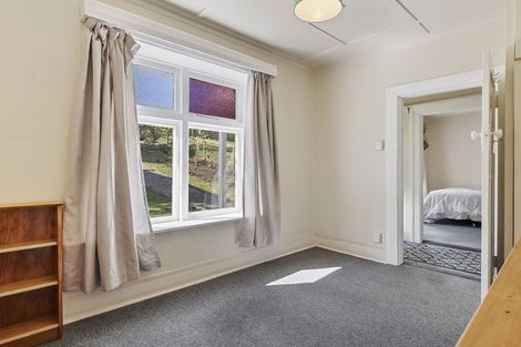 Photo of property in 89 Russell Street, Dunedin Central, Dunedin, 9016