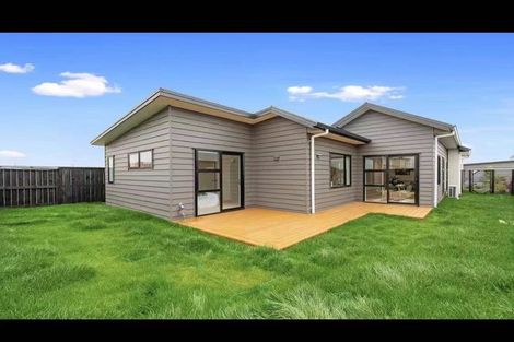 Photo of property in 20 Gosset Avenue, Chartwell, Hamilton, 3210