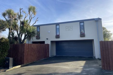 Photo of property in 10 Oxford Road, Rangiora, 7400