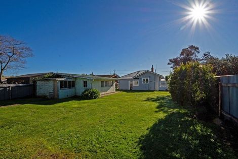 Photo of property in 9 Brewer Street, Blenheim, 7201