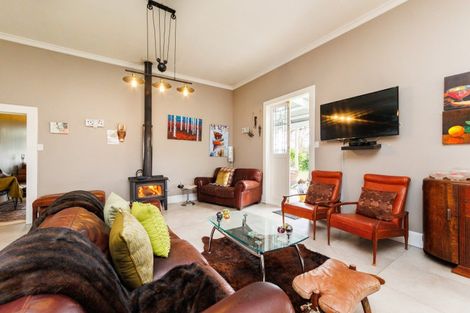 Photo of property in 2393 Pohangina Road, Pohangina, Ashhurst, 4884