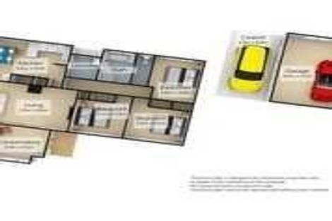 Photo of property in 28 Allen Street, Frankton, Hamilton, 3204