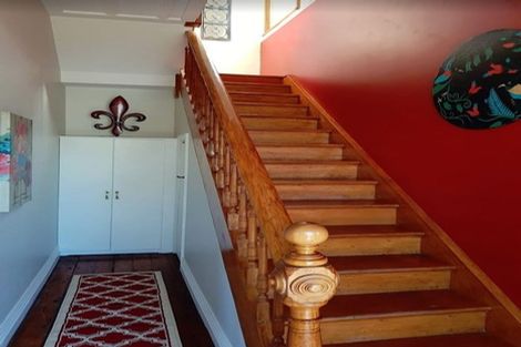 Photo of property in 29 Edwardes Street, Napier South, Napier, 4110