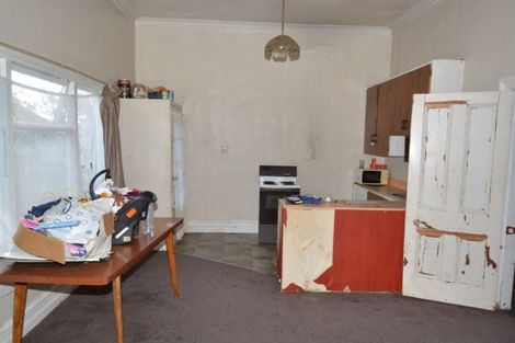 Photo of property in 114 Venus Street, Strathern, Invercargill, 9812