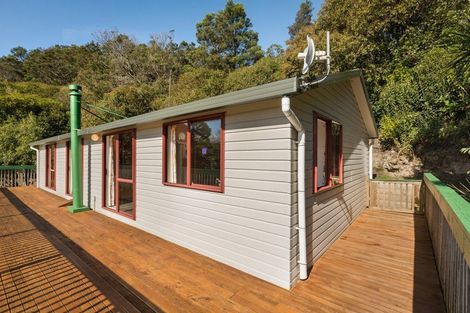 Photo of property in 74 Maramarahi Road, Thames, 3578