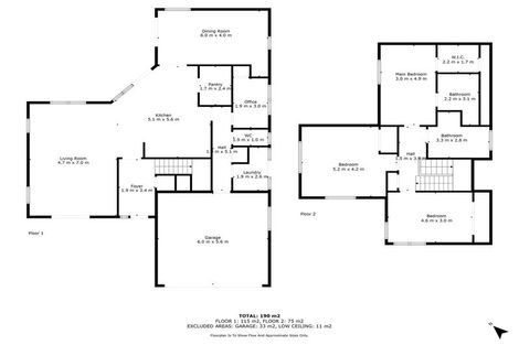 Photo of property in 69 Saint Ives Drive, Camborne, Porirua, 5026