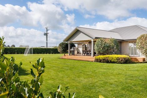 Photo of property in 25 Roots Street East, Feilding, 4702