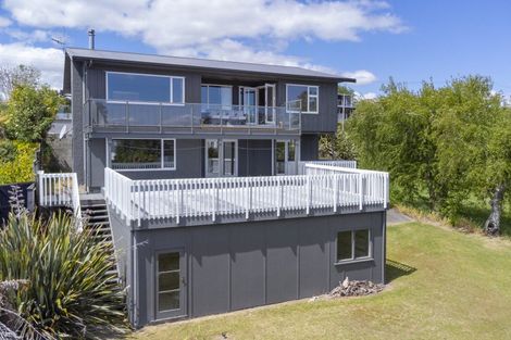 Photo of property in 71 Rainbow Drive, Rainbow Point, Taupo, 3330