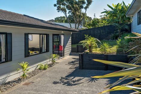 Photo of property in 3/15 Greenhill Crescent, Pakuranga, Auckland, 2010