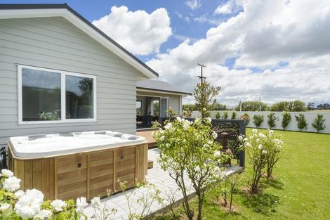 Photo of property in 821 Stoney Creek Road, Bunnythorpe, Palmerston North, 4478