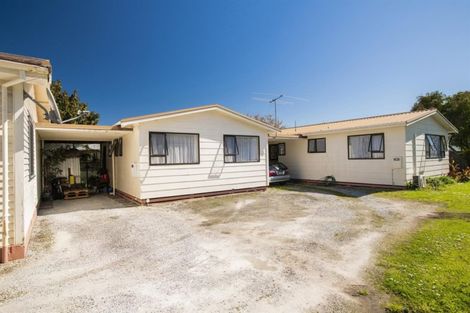 Photo of property in 14 Kingsley Street, Whataupoko, Gisborne, 4010