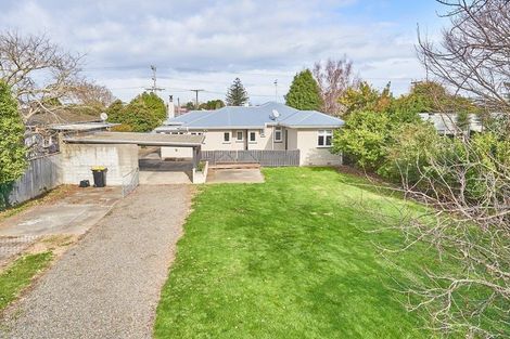 Photo of property in 194 South Street, Feilding, 4702