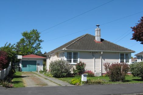 Photo of property in 5 Mary Street, Redwoodtown, Blenheim, 7201