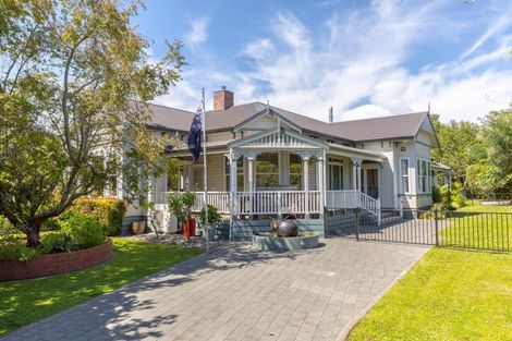 Photo of property in 104 Kuratawhiti Street, Greytown, 5794