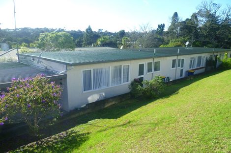 Photo of property in 2/91 Verran Road, Birkenhead, Auckland, 0626