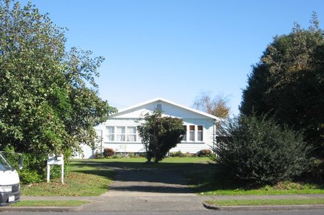 Photo of property in 307 Great South Road, Manurewa, Auckland, 2102