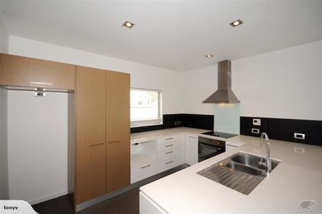 Photo of property in 51c Bishop Street, St Albans, Christchurch, 8014