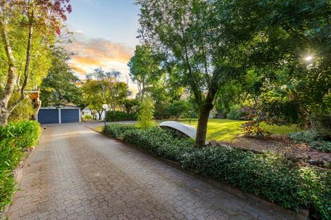 Photo of property in 71 Hamilton Road, Waimauku, 0881