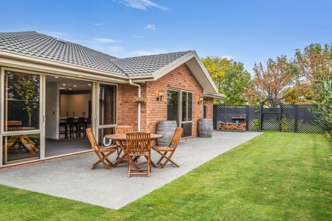 Photo of property in 36 Sovereign Gardens, Halswell, Christchurch, 8025