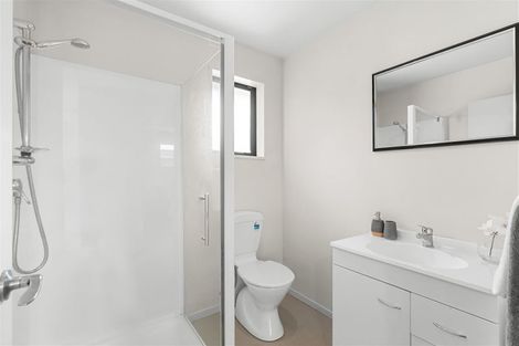 Photo of property in 3/219 Aldwins Road, Phillipstown, Christchurch, 8062