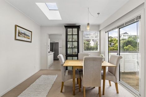 Photo of property in 95a Jubilee Road, Khandallah, Wellington, 6035