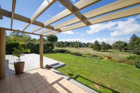Photo of property in 30 Balmoral Drive, Terrace End, Palmerston North, 4410