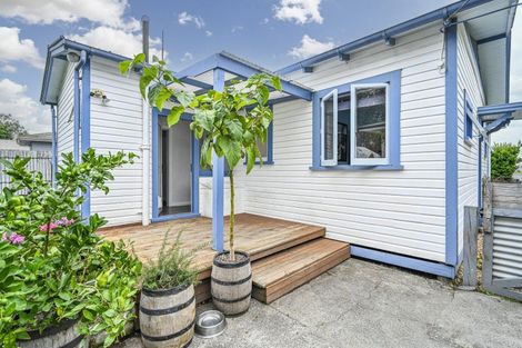 Photo of property in 900 Freyberg Street, Raureka, Hastings, 4120