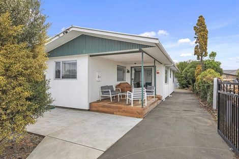 Photo of property in 61 Falcon Street, New Brighton, Christchurch, 8061