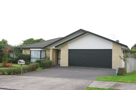 Photo of property in 6 Navan Place, Dannemora, Auckland, 2016
