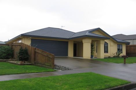 Photo of property in 114 Parnell Heights, Kelvin Grove, Palmerston North, 4414