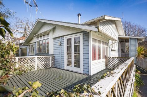 Photo of property in 1 Lena Place, Foxton, 4814