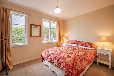 Photo of property in 15 Penlington Place, Akaroa, 7520
